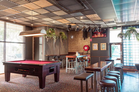 Marion Hotel - Darwin Tourism 21
