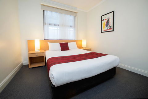 Franklin Apartments - Darwin Tourism 11