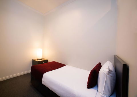 Franklin Apartments - Darwin Tourism 20
