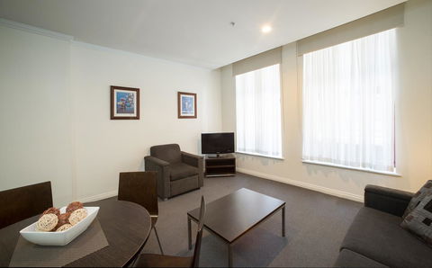 Franklin Apartments - Darwin Tourism 19