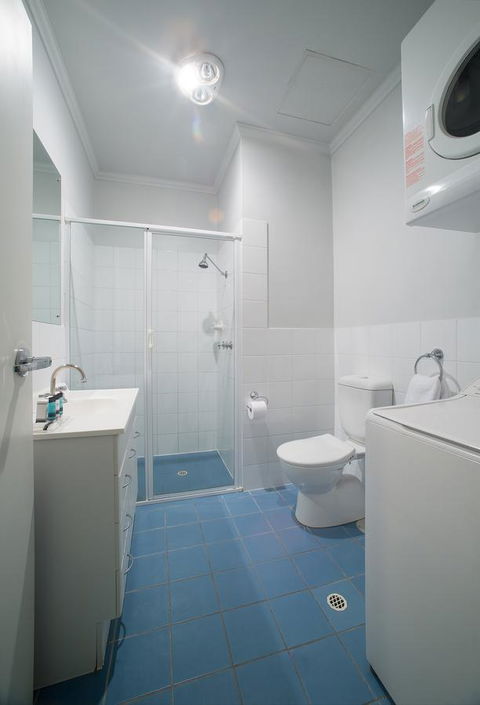 Franklin Apartments - Darwin Tourism 21