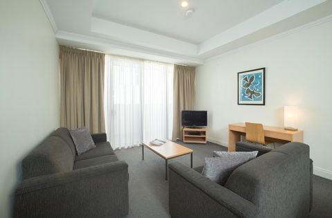 Franklin Apartments - Darwin Tourism 17