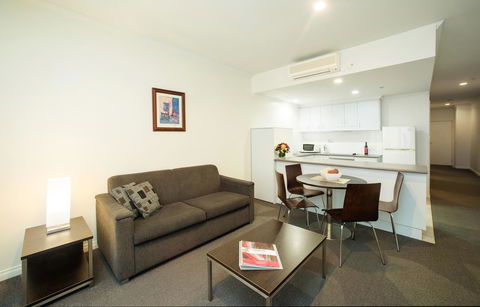 Franklin Apartments - Darwin Tourism 5