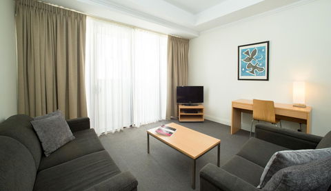 Franklin Apartments - Darwin Tourism 7