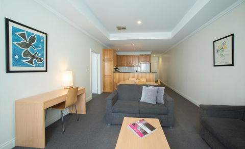 Franklin Apartments - Darwin Tourism 16