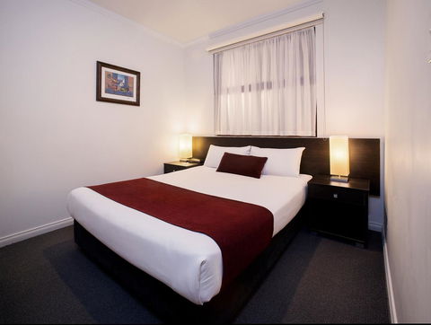 Franklin Apartments - Darwin Tourism 6