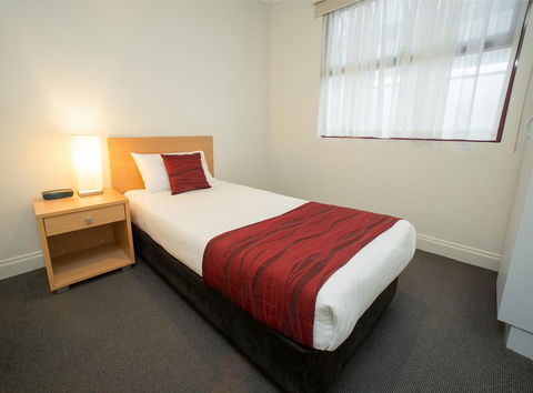 Franklin Apartments - Darwin Tourism 9