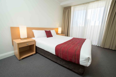 Franklin Apartments - Darwin Tourism 8