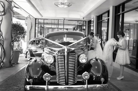 The Playford Adelaide - MGallery - Darwin Tourism 12