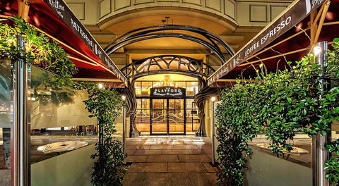 The Playford Adelaide - MGallery - Darwin Tourism 10