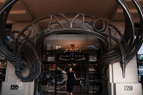 The Playford Adelaide - MGallery - Darwin Tourism 28