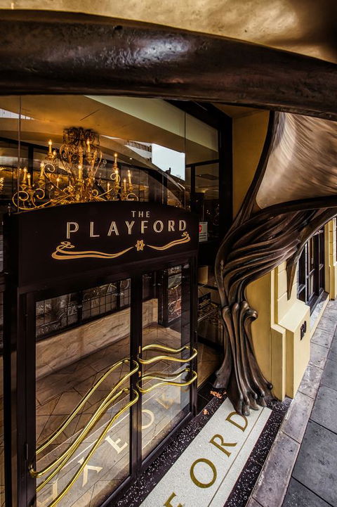 The Playford Adelaide - MGallery - Darwin Tourism 9