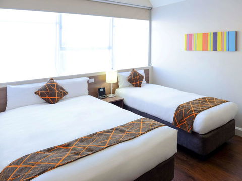 Ibis Styles Adelaide Grosvenor - Darwin Tourism 15