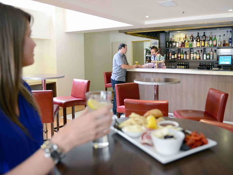 Ibis Styles Adelaide Grosvenor - Darwin Tourism 16