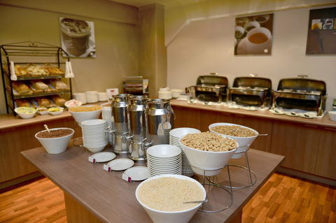 Ibis Styles Adelaide Grosvenor - Darwin Tourism 8