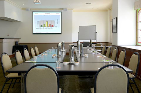 Ibis Styles Adelaide Grosvenor - Darwin Tourism 17