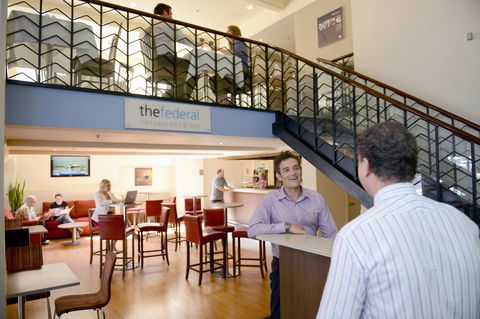 Ibis Styles Adelaide Grosvenor - Darwin Tourism 12