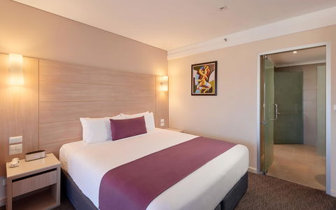 The Terrace Hotel Adelaide - Darwin Tourism 10