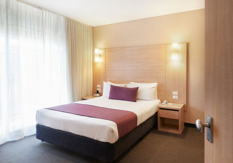 The Terrace Hotel Adelaide - Darwin Tourism 36