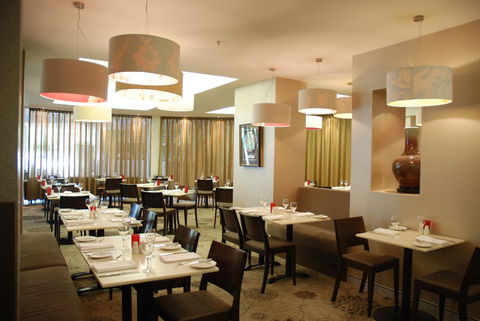 The Terrace Hotel Adelaide - Darwin Tourism 17