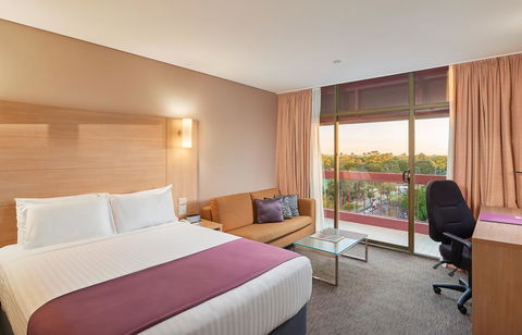 The Terrace Hotel Adelaide - Darwin Tourism 5