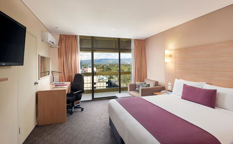 The Terrace Hotel Adelaide - Darwin Tourism 34