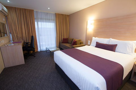 The Terrace Hotel Adelaide - Darwin Tourism 28