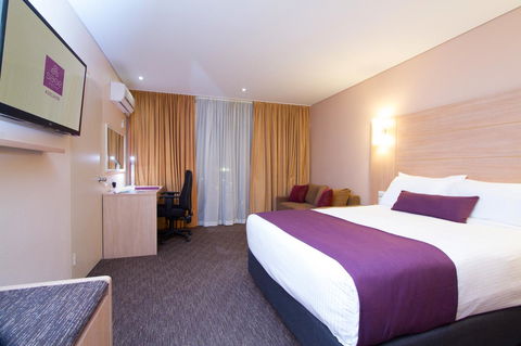 The Terrace Hotel Adelaide - Darwin Tourism 26