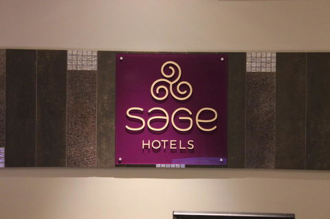 The Terrace Hotel Adelaide - Darwin Tourism 16
