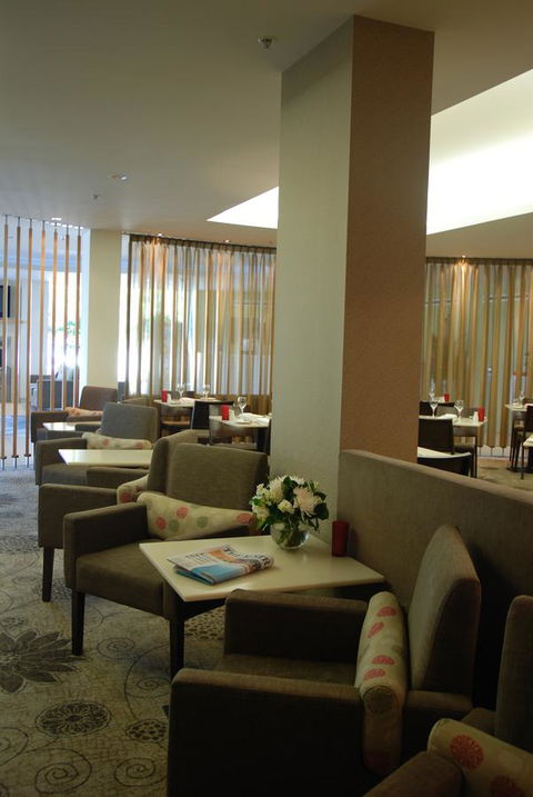 The Terrace Hotel Adelaide - Darwin Tourism 19
