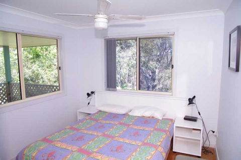 Bellhaven 1, 17 Willow Street - Darwin Tourism 3