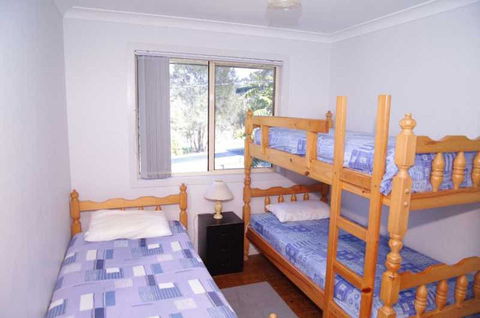 Bellhaven 1, 17 Willow Street - Darwin Tourism 4