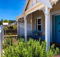 Inglenook Cottage - Darwin Tourism