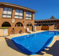 Cumberland Motor Inn - Darwin Tourism