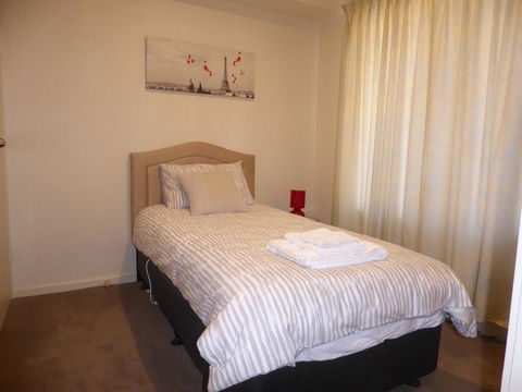 Adelaide City Apartment - 3br, 2bath & Carpark - Darwin Tourism 15