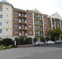 Adelaide City Apartment - 3br 2bath  Carpark - Darwin Tourism