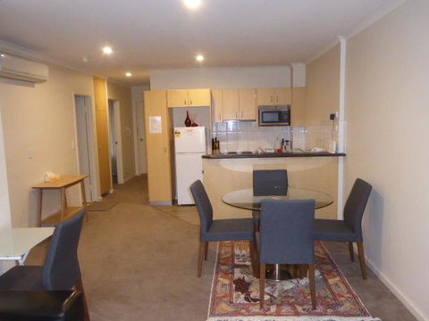 Adelaide City Apartment - 3br, 2bath & Carpark - Darwin Tourism 7