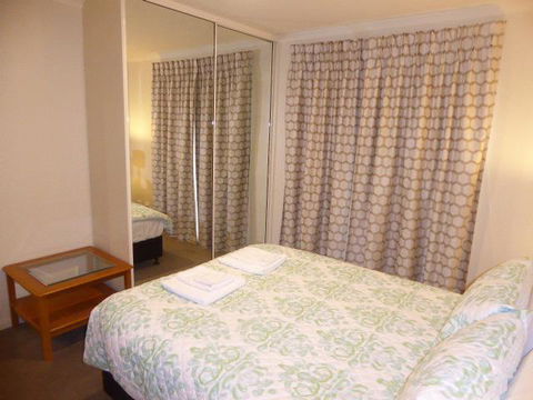 Adelaide City Apartment - 3br, 2bath & Carpark - Darwin Tourism 11