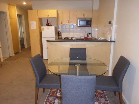 Adelaide City Apartment - 3br, 2bath & Carpark - Darwin Tourism 4