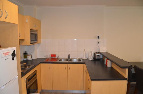 Adelaide City Apartment - 3br, 2bath & Carpark - Darwin Tourism 5