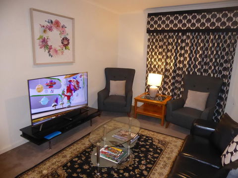 Adelaide City Apartment - 3br, 2bath & Carpark - Darwin Tourism 2