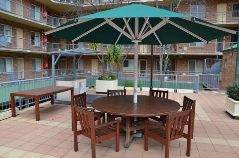 Adelaide City Apartment - 3br, 2bath & Carpark - Darwin Tourism 20