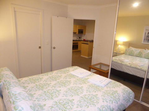 Adelaide City Apartment - 3br, 2bath & Carpark - Darwin Tourism 10
