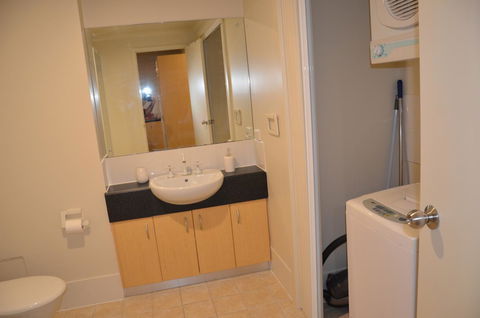 Adelaide City Apartment - 3br, 2bath & Carpark - Darwin Tourism 17