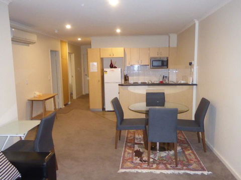 Adelaide City Apartment - 3br, 2bath & Carpark - Darwin Tourism 3
