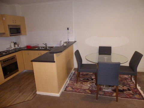 Adelaide City Apartment - 3br, 2bath & Carpark - Darwin Tourism 8