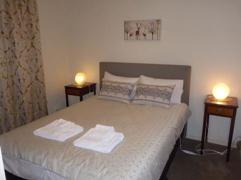 Adelaide City Apartment - 3br, 2bath & Carpark - Darwin Tourism 14