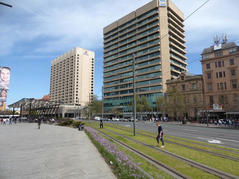 Adelaide City Apartment - 3br, 2bath & Carpark - Darwin Tourism 43
