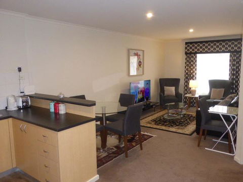 Adelaide City Apartment - 3br, 2bath & Carpark - Darwin Tourism 6