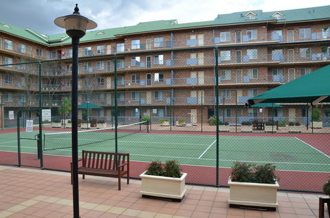 Adelaide City Apartment - 3br, 2bath & Carpark - Darwin Tourism 22